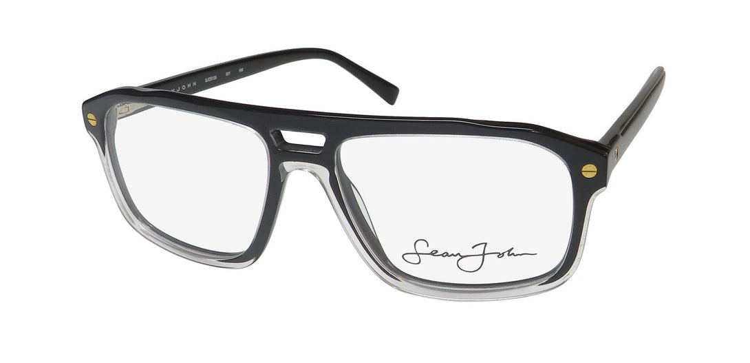 Sean John 5135 Eyeglasses