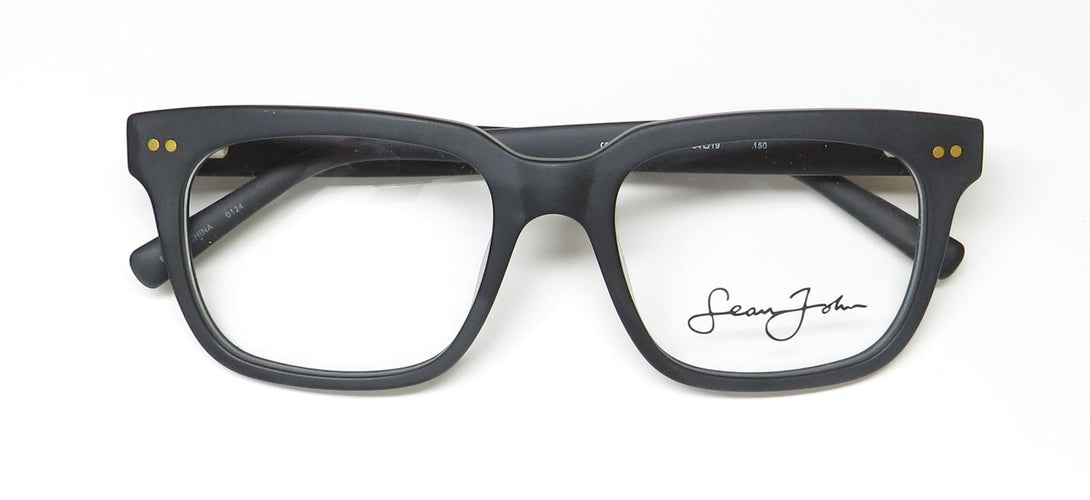 Sean John 5144 Eyeglasses