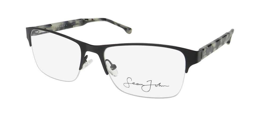 Sean John 4074 Eyeglasses