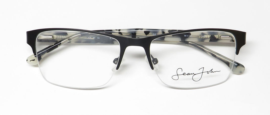 Sean John 4074 Eyeglasses