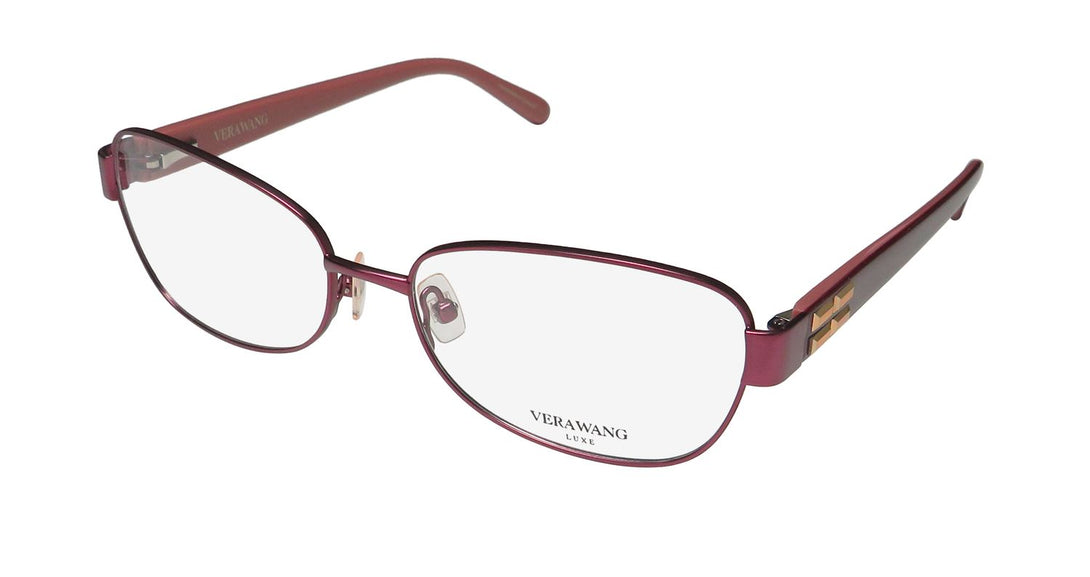 Vera Wang Luxe Joanie Eyeglasses