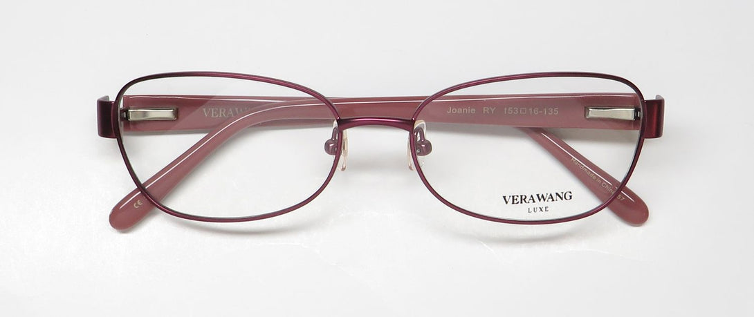 Vera Wang Luxe Joanie Eyeglasses