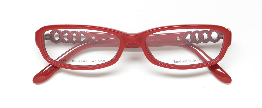 Marc Jacobs 542 Eyeglasses