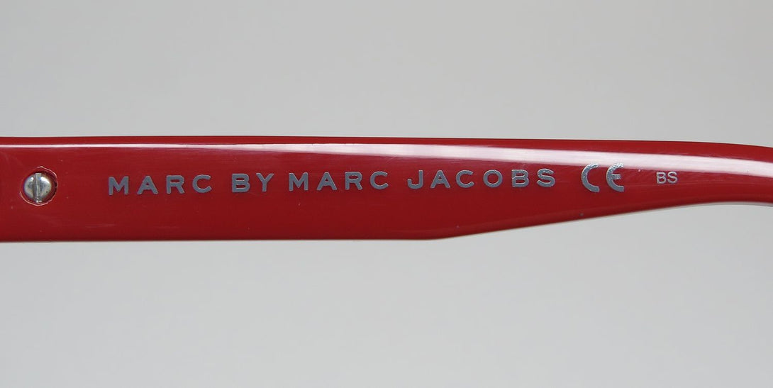 Marc Jacobs 542 Eyeglasses