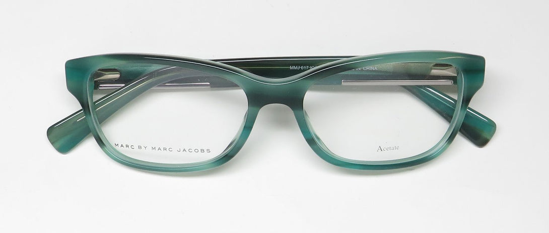 Marc Jacobs 617 Eyeglasses