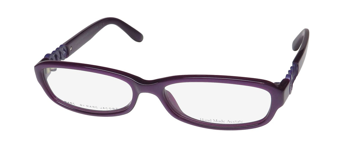 Marc Jacobs 542 Eyeglasses