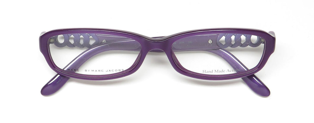 Marc Jacobs 542 Eyeglasses