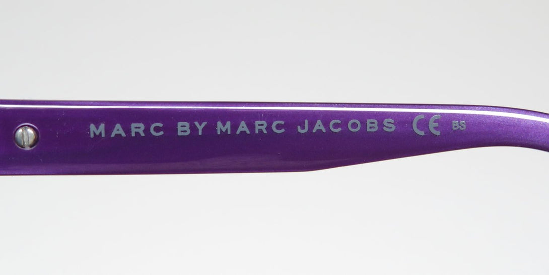 Marc Jacobs 542 Eyeglasses