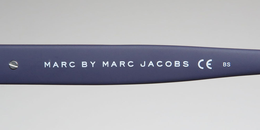 Marc Jacobs 568 Eyeglasses