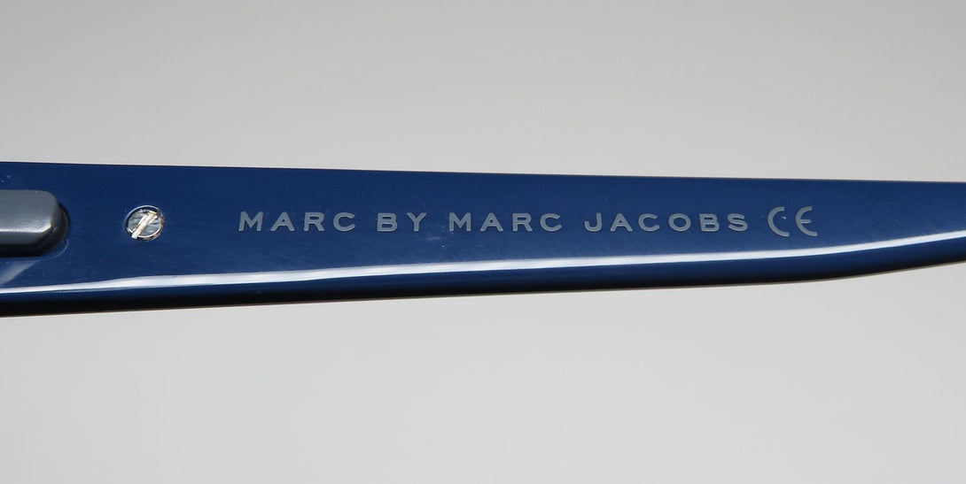 Marc Jacobs 539 Eyeglasses