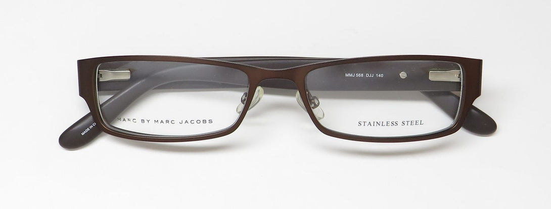 Marc Jacobs 568 Eyeglasses