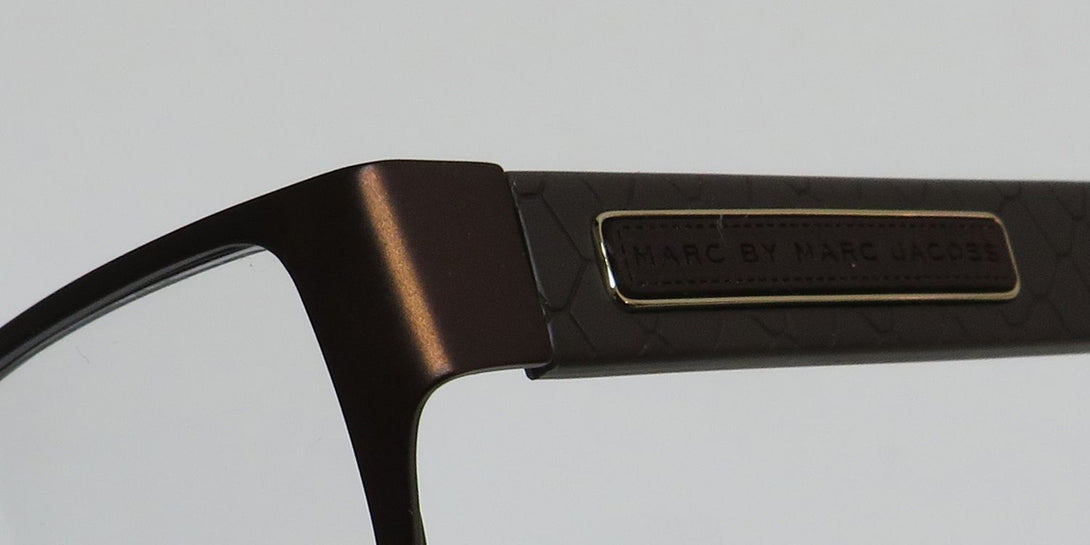 Marc Jacobs 568 Eyeglasses