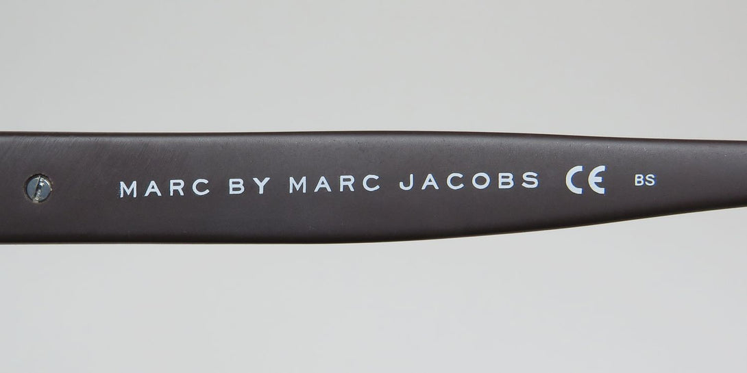 Marc Jacobs 568 Eyeglasses