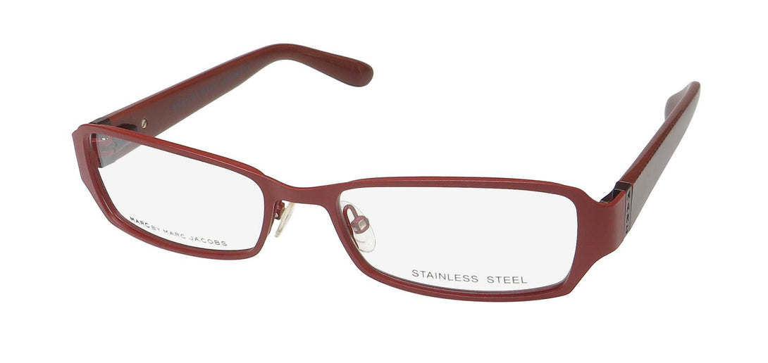 Marc Jacobs 539 Eyeglasses