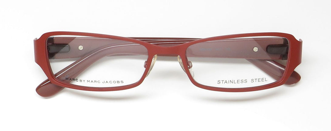 Marc Jacobs 539 Eyeglasses