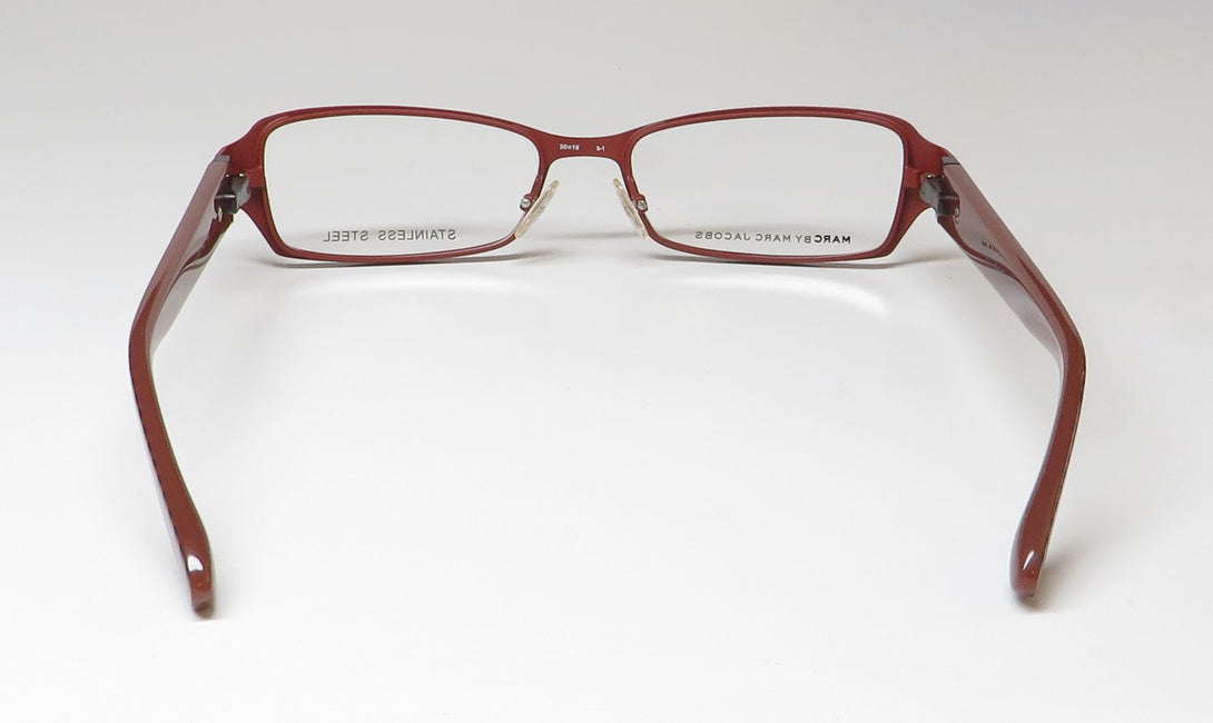 Marc Jacobs 539 Eyeglasses