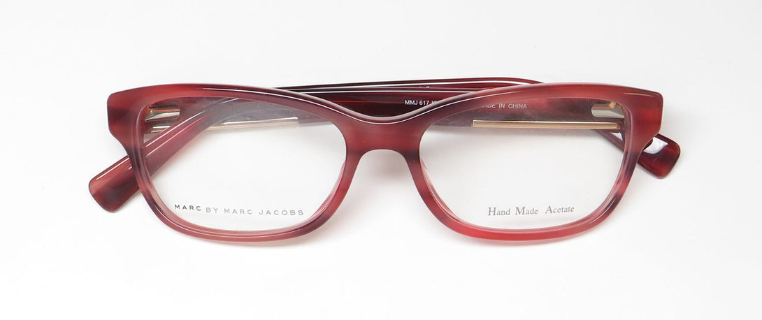 Marc Jacobs 617 Eyeglasses