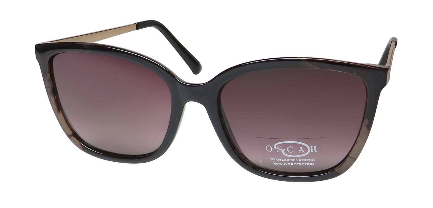 Oscar de la Renta Oscar 1323 Sunglasses for Women ModaFrames
