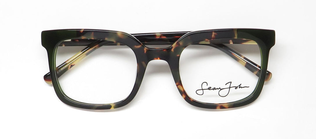 Sean John 6004 Eyeglasses