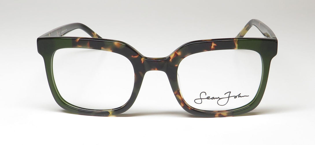 Sean John 6004 Eyeglasses