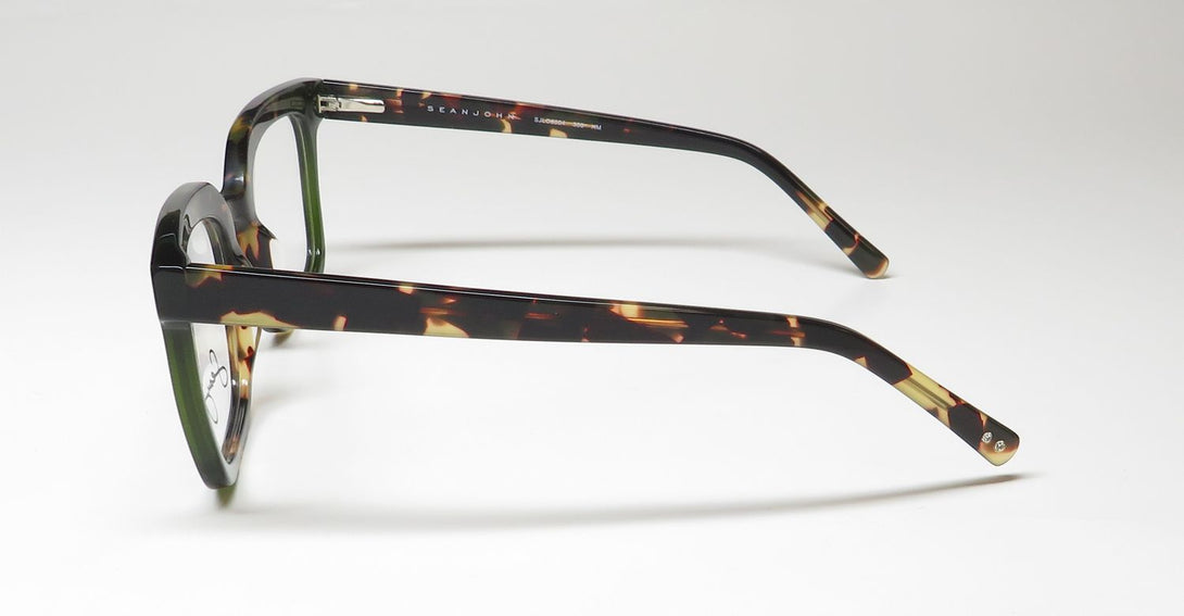 Sean John 6004 Eyeglasses