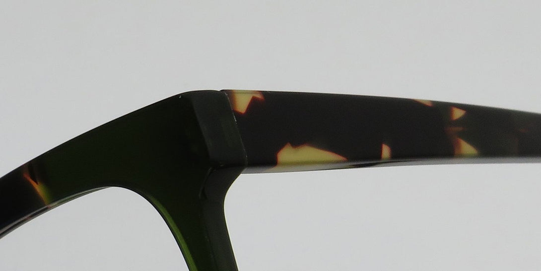 Sean John 6004 Eyeglasses