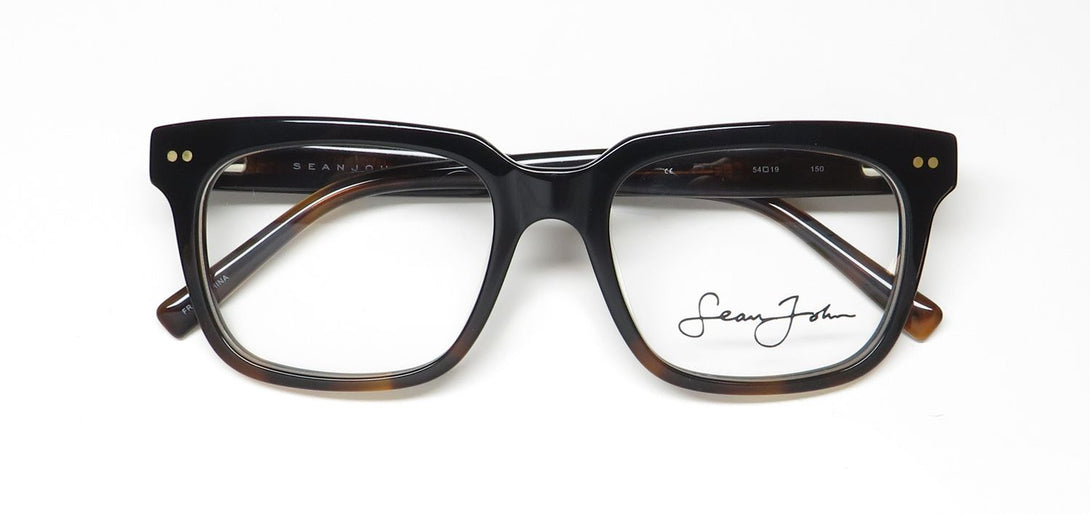 Sean John 5144 Eyeglasses