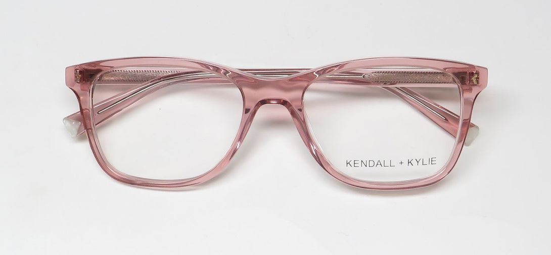 Kendall + Kylie Kko121 Gia Eyeglasses