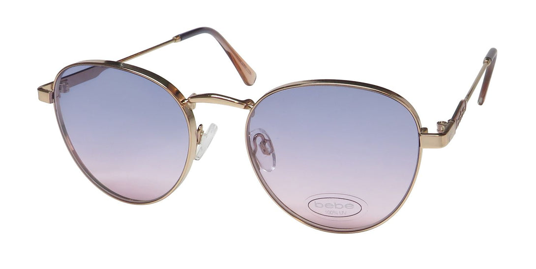 Bebe Bbop2002 Sunglasses