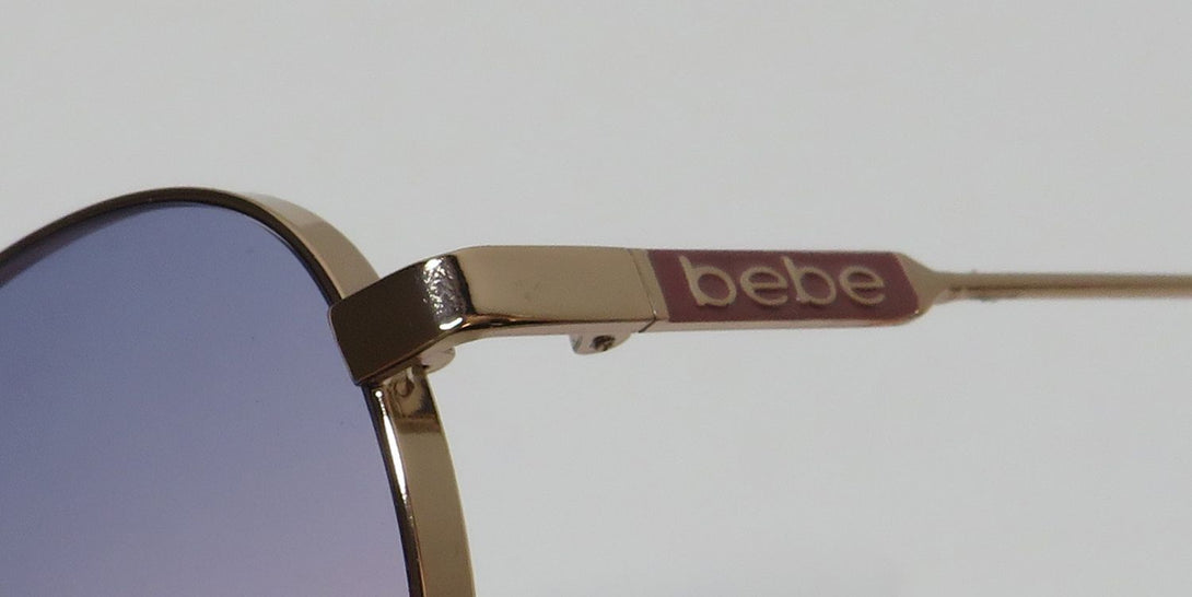 Bebe Bbop2002 Sunglasses