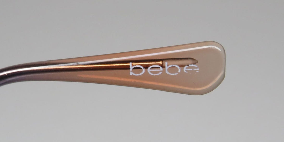 Bebe Bbop2002 Sunglasses