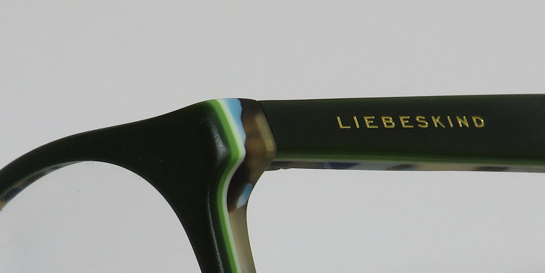 Liebeskind Berlin 11002 Eyeglasses