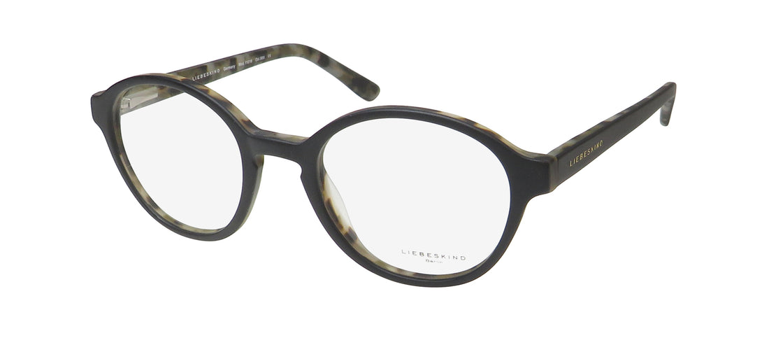 Liebeskind Berlin 11016 Eyeglasses