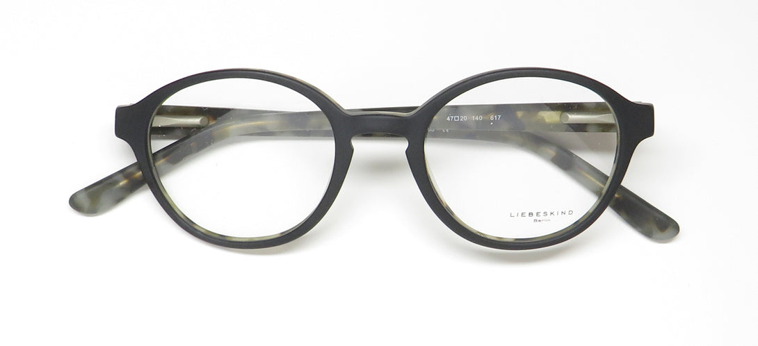 Liebeskind Berlin 11016 Eyeglasses