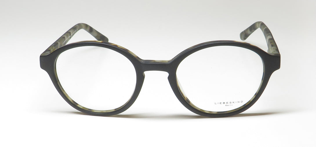 Liebeskind Berlin 11016 Eyeglasses