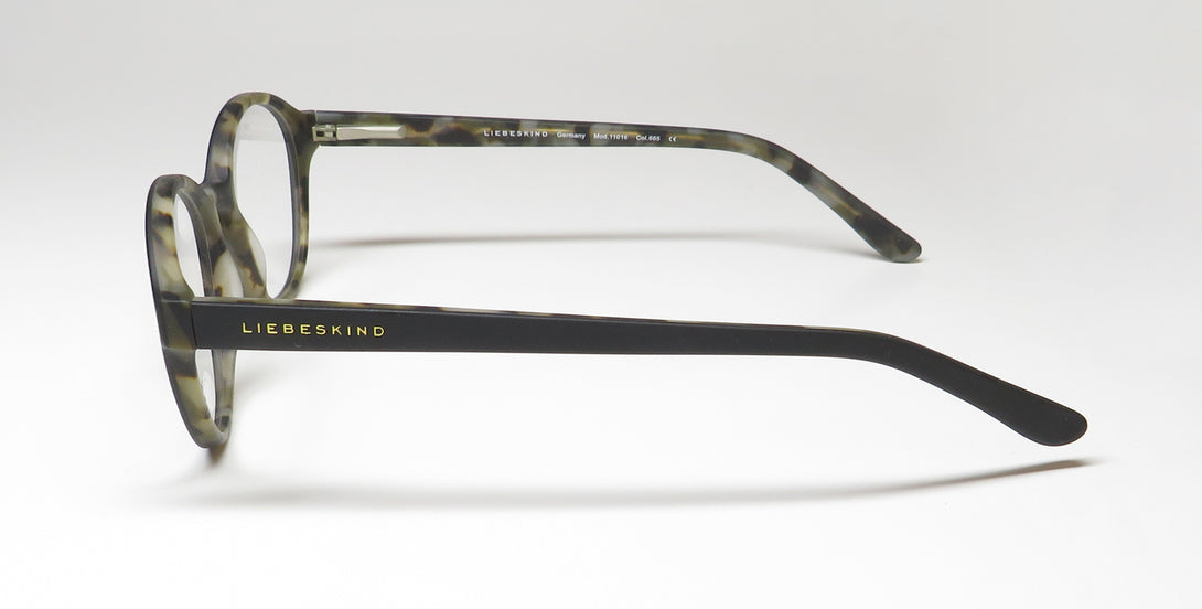 Liebeskind Berlin 11016 Eyeglasses