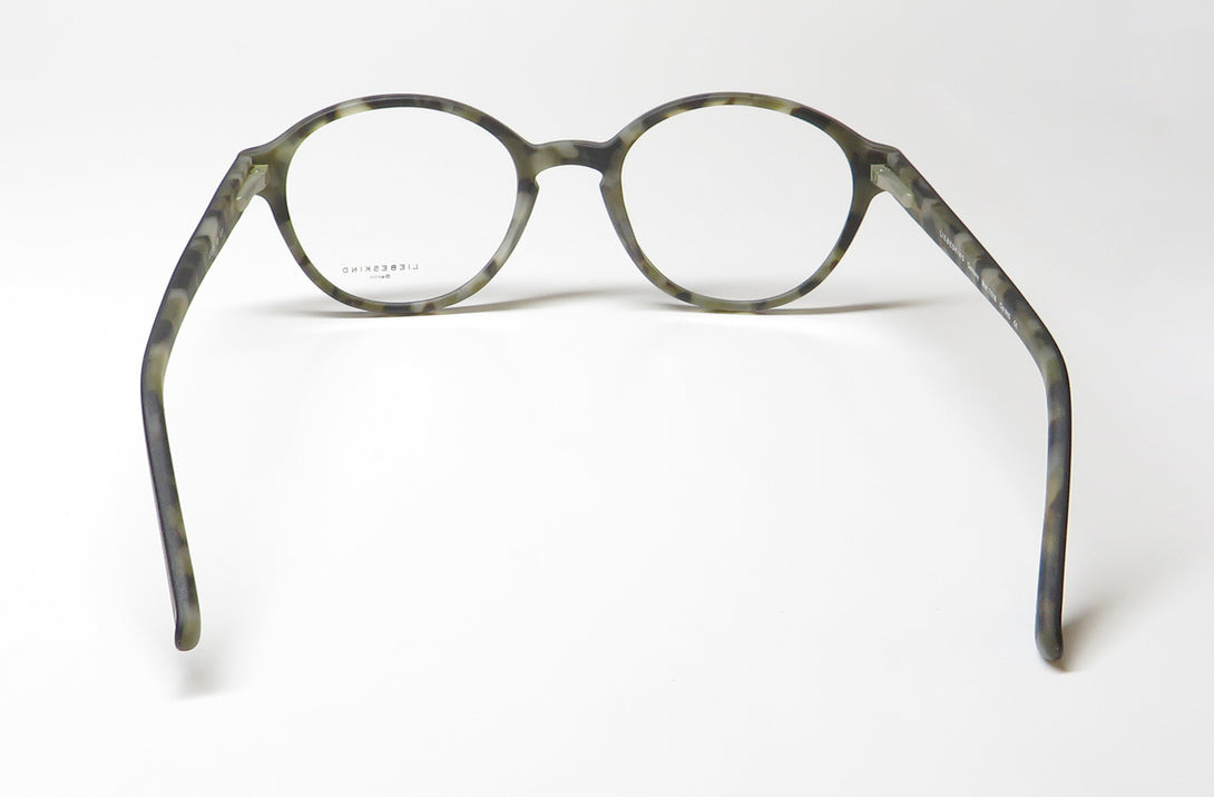 Liebeskind Berlin 11016 Eyeglasses