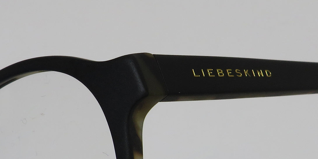 Liebeskind Berlin 11016 Eyeglasses