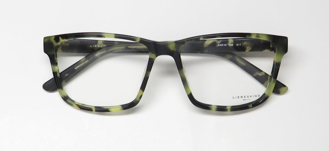 Liebeskind Berlin 11022 Eyeglasses