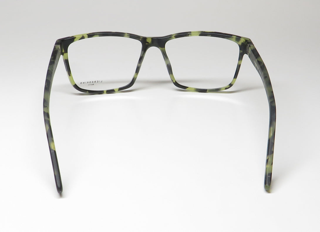 Liebeskind Berlin 11022 Eyeglasses