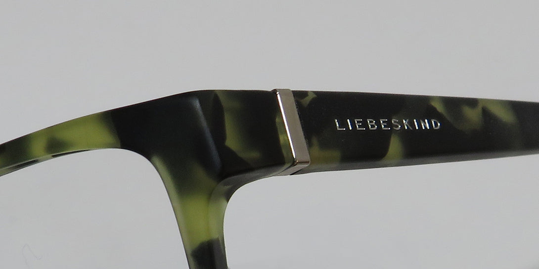 Liebeskind Berlin 11022 Eyeglasses