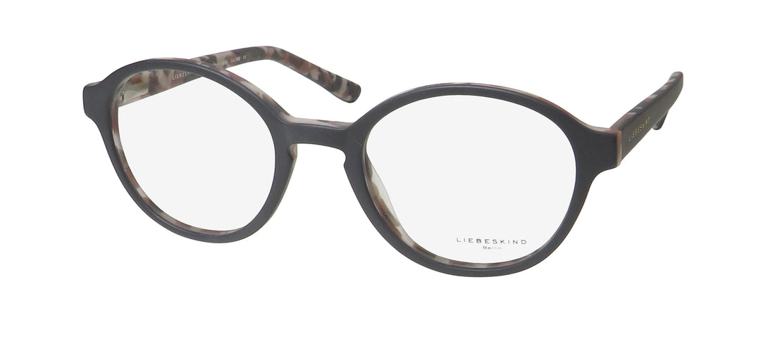 Liebeskind Berlin 11016 Eyeglasses