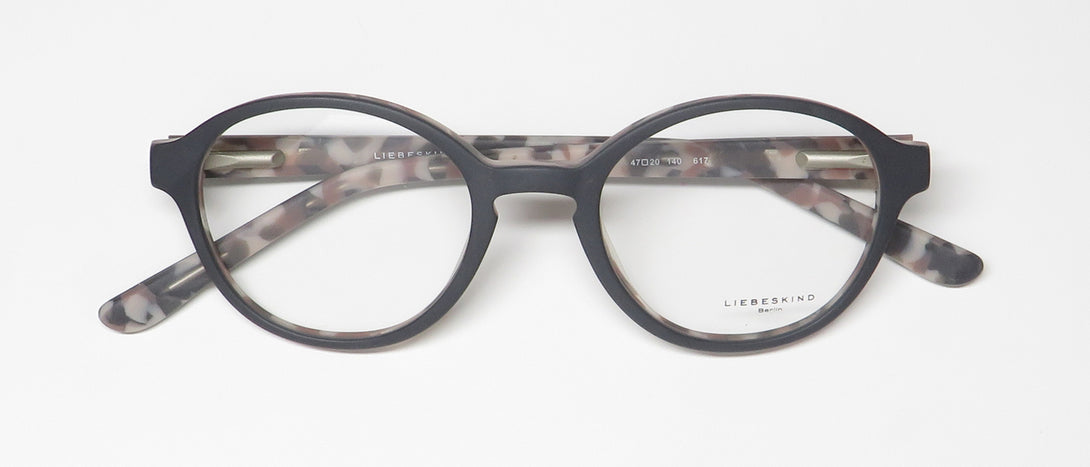 Liebeskind Berlin 11016 Eyeglasses