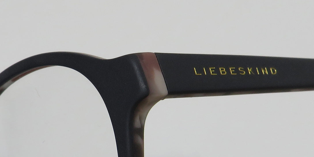 Liebeskind Berlin 11016 Eyeglasses