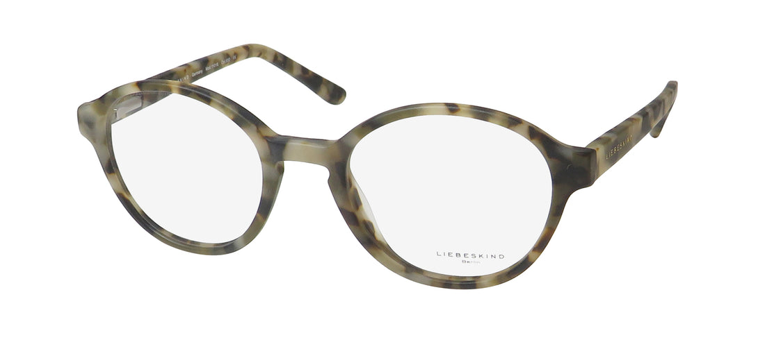 Liebeskind Berlin 11016 Eyeglasses