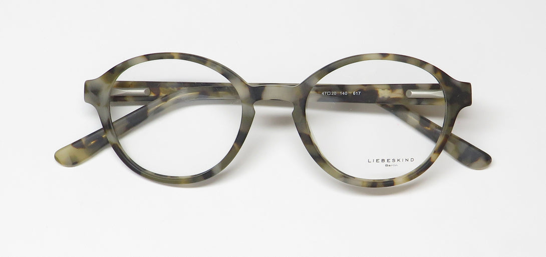 Liebeskind Berlin 11016 Eyeglasses