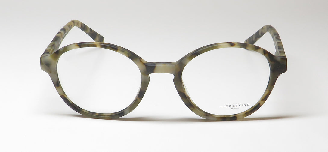 Liebeskind Berlin 11016 Eyeglasses