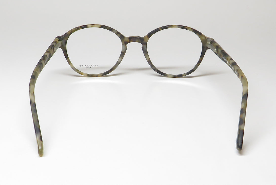 Liebeskind Berlin 11016 Eyeglasses