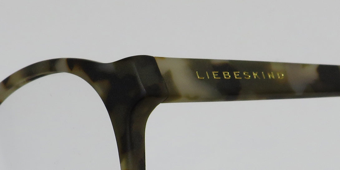 Liebeskind Berlin 11016 Eyeglasses