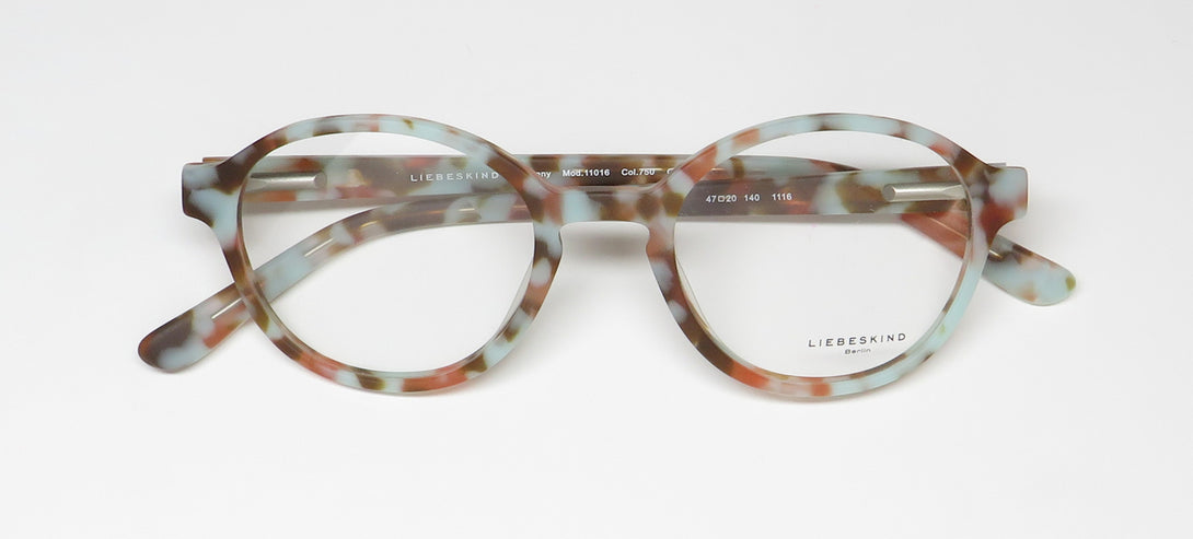 Liebeskind Berlin 11016 Eyeglasses